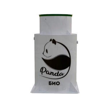 Септик Alta Ground Master 4