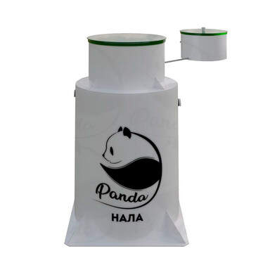 Септик Ново Эко 3