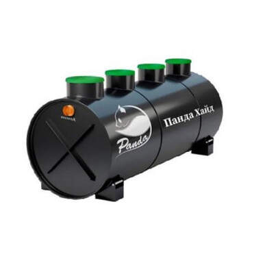 Септик Малахит GEO 5