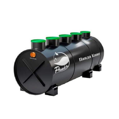 Септик ФЛОТЕНК STA-10