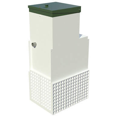 Автономная канализация