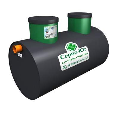 Септик Евробион 20 лонг