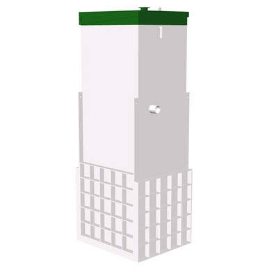 Септики ТОПАС-С