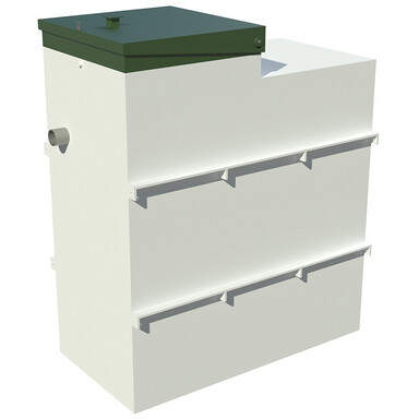 Септики ТОПАС-С