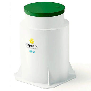 Септик BioPrime Biofilter БИОСТ-7,5 пр