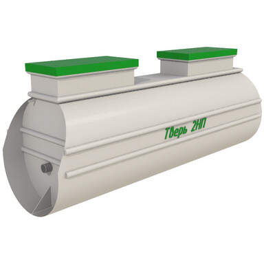 Септик Pro Bio 10 ПР