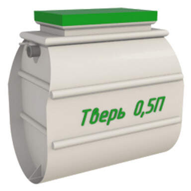 Септик Юнилос Астра ДАБЛ 5 лонг прин