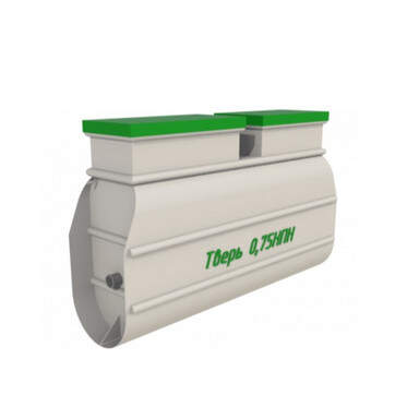 Септик РУСИН-5 прин. (МИДИ)