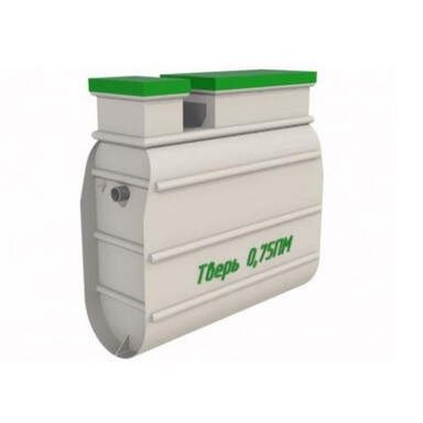 Септик Эко-Гранд 5 ПР