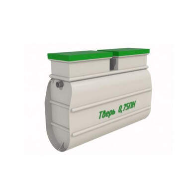 Септик Итал Био 4