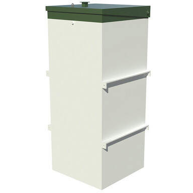 Септик Тритон-Т 2