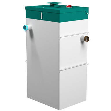 Септик Юнилос Астра 8 миди прин