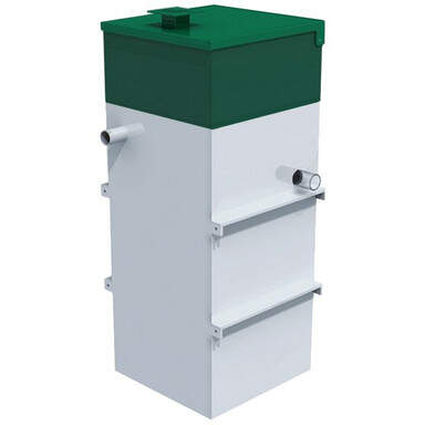 Септик КИТ-10С-1300