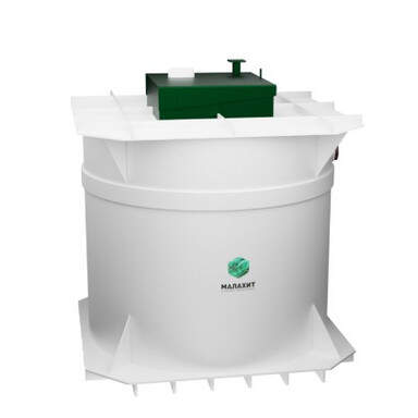 Септик ФЛОТЕНК STA-20