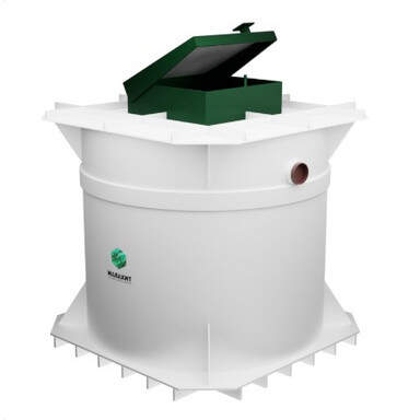 Септик ФЛОТЕНК STA-15