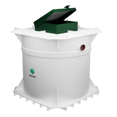 Септик ФЛОТЕНК STA-25