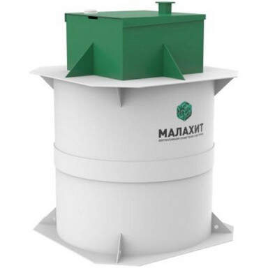 Септик Эко-Л 3