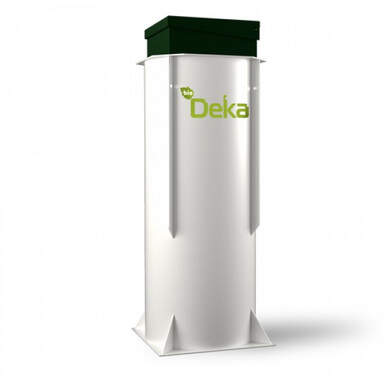 Септики без электричества