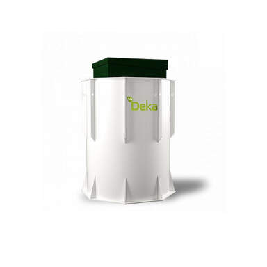 Канализации без электричества