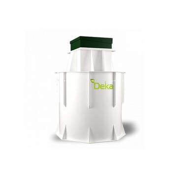 Септик Евролос БИО 20