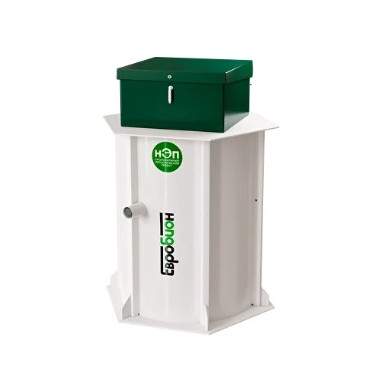 Септик BioPrime Biofilter БИОСТ-5,0 пр