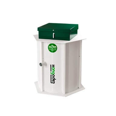 Септик Чисток 9000