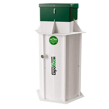 Септик Тополь 12 Пр