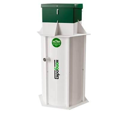 Септик Евробион Раунд 20