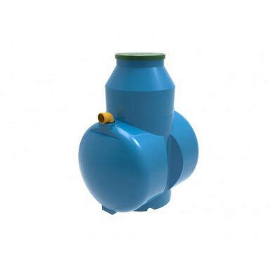 Септики Дочиста