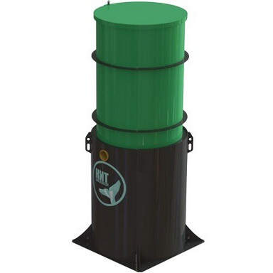 Септики КИТ