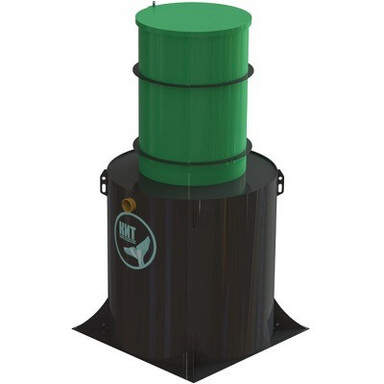 Септик Барс Ультра 12 Плюс