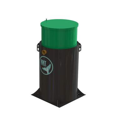 Септик Евролос БИО 5+ (принудительный)