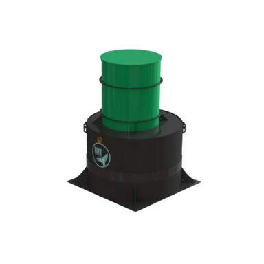 Септик Термит Накопитель 2.0