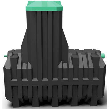 Септики ТЕРМИТ