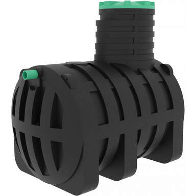 Септик WASSER BIO 10 ПР