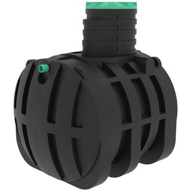 Септик SANI 15