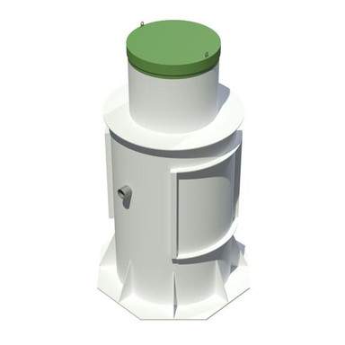 Септик Alta Air Master 30