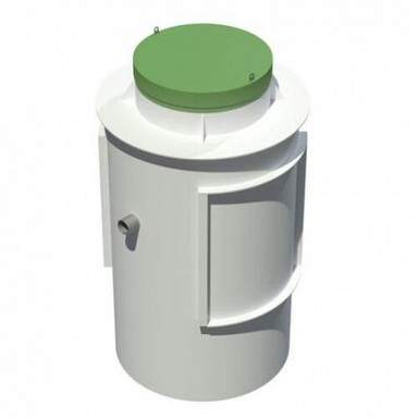 Септик Байкал 60