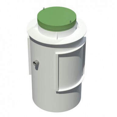 Септик ТОПАЭРО 12 Пр