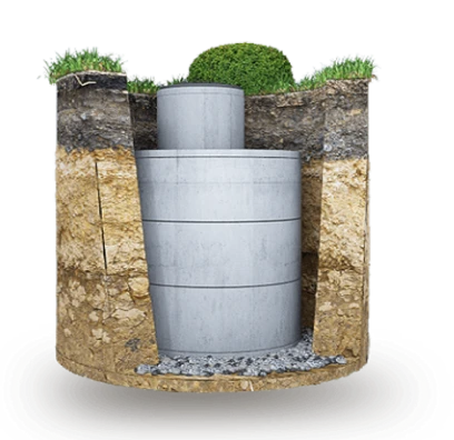 Узнай стоимость своего септика сейчас